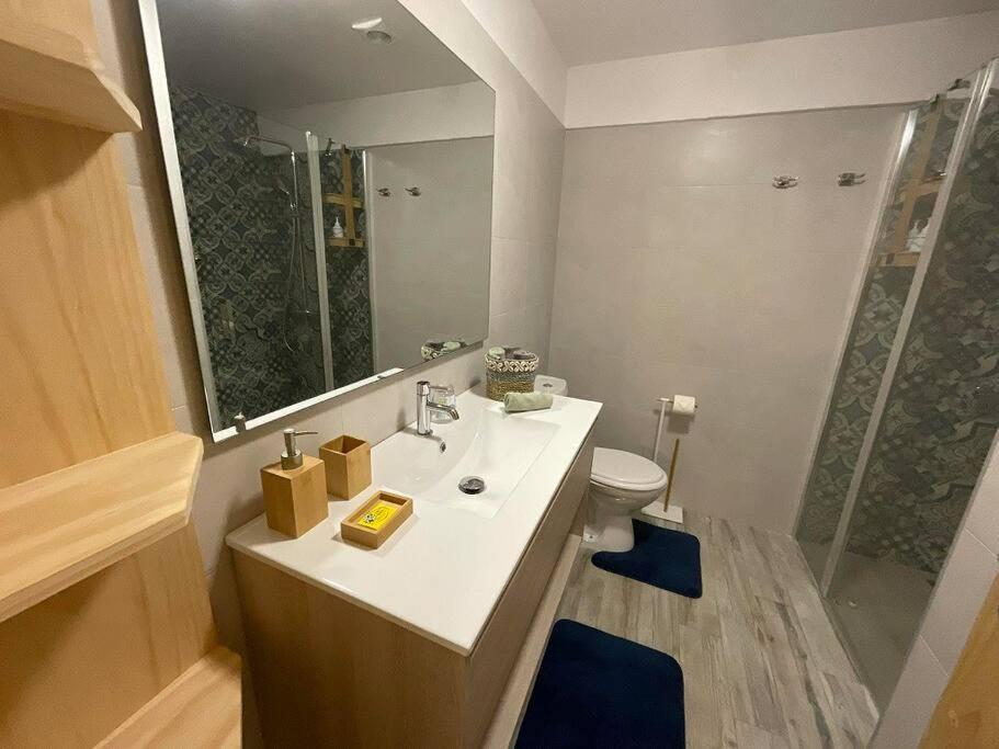 La Maison De Paofai 파페에테 외부 사진